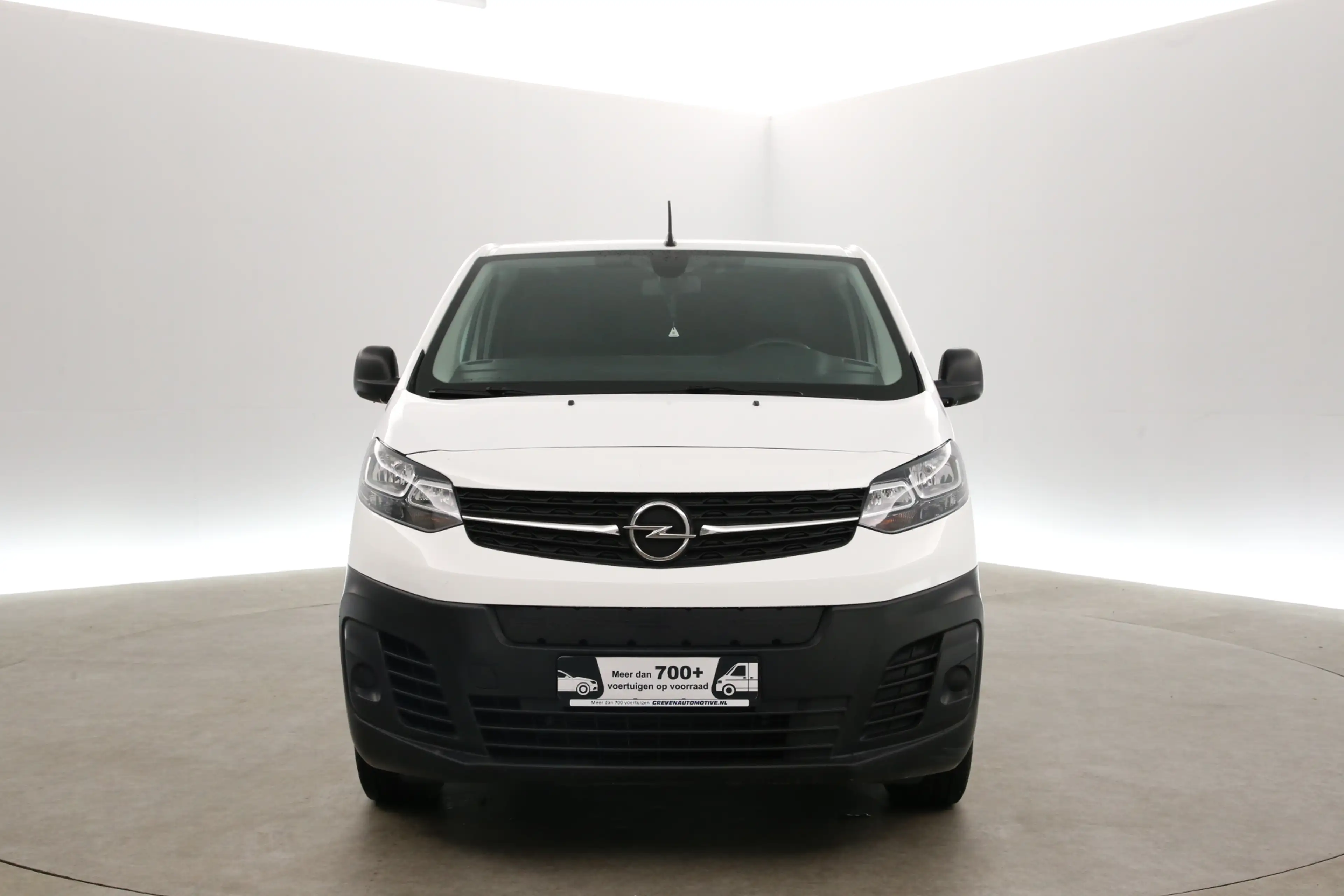 Opel Vivaro-e 50 kWh L2H1 | Snelladen | SOH 92% | Airco | Cruise — photo 9
