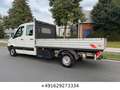 Volkswagen Crafter Pritsche 35 lang L3/Klima/AHK/7 SITZER Weiß - thumbnail 3