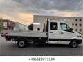 Volkswagen Crafter Pritsche 35 lang L3/Klima/AHK/7 SITZER Weiß - thumbnail 5