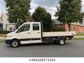 Volkswagen Crafter Pritsche 35 lang L3/Klima/AHK/7 SITZER Weiß - thumbnail 2