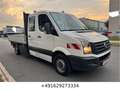Volkswagen Crafter Pritsche 35 lang L3/Klima/AHK/7 SITZER Weiß - thumbnail 6