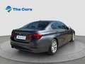 BMW 520 520d Gris - thumbnail 4