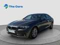 BMW 520 520d Gris - thumbnail 1