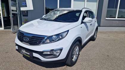 Kia Sportage Active 4WD