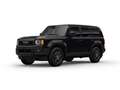 Toyota Land Cruiser 1958 Noir - thumbnail 1
