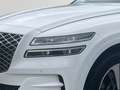 Genesis GV80 Premium 4WD 3.0 D VGT EU6d DPF-MAYEN Weiß - thumbnail 5