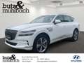 Genesis GV80 Premium 4WD 3.0 D VGT EU6d DPF-MAYEN Weiß - thumbnail 1