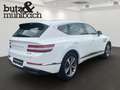 Genesis GV80 Premium 4WD 3.0 D VGT EU6d DPF-MAYEN Weiß - thumbnail 3