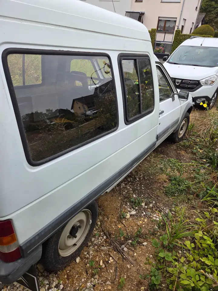 Citroen C15 C 15 D 055, foto 5
