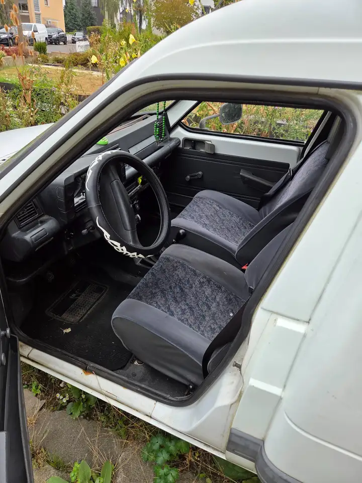Citroen C15 C 15 D 055, foto 7