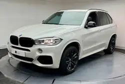 BMW X5 XDRIVE30 xDrive30d Lounge Plus