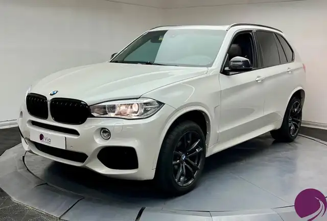 2014 BMW X5 for sale