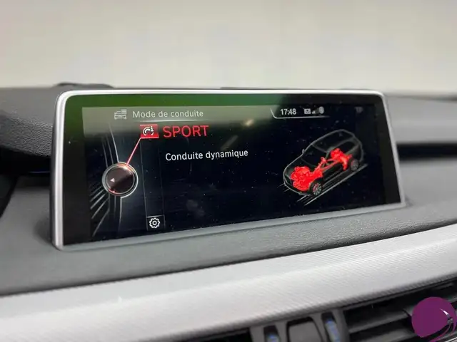 BMW X5 view 19