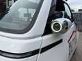 Micro Microlino |COMPETIZIONE 10.5 KWH||GEEL KENTEKEN|90 KM/U| Weiß - thumbnail 11