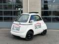 Micro Microlino |COMPETIZIONE 10.5 KWH||GEEL KENTEKEN|90 KM/U| Weiß - thumbnail 1