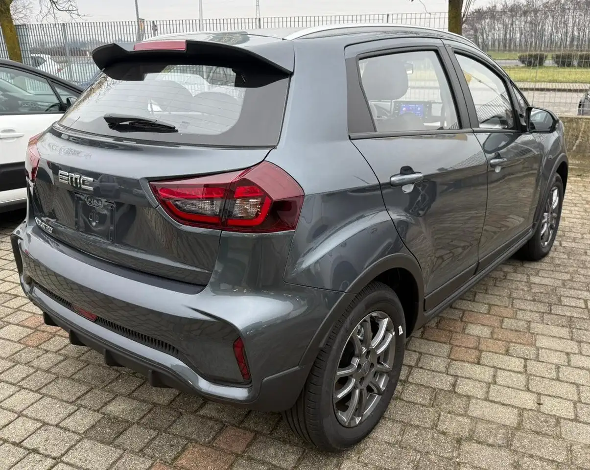 EMC QUATTRO 2026
