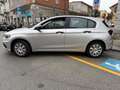 Fiat Tipo Easy 1.4 Turbo LPG Gris - thumbnail 4