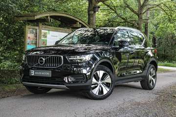 XC40 1.5 T4 PHEV *Carplay *Camera *Zetelverwarming