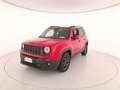 Jeep Renegade 1.6 mjt Limited fwd 120cv auto Rosso - thumbnail 1