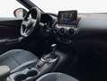 Nissan Juke 1.6 Hybrid 4AMT N-Connecta +TECHNO+PAKET Grijs - thumbnail 10
