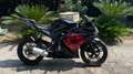Yamaha YZF-R125 Negru - thumbnail 3