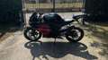 Yamaha YZF-R125 Negru - thumbnail 2