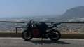 Yamaha YZF-R125 Negru - thumbnail 4