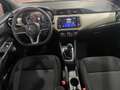 Nissan Micra IG-T Acenta 100 Gris - thumbnail 2