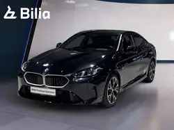 BMW Série 2 220i Grancoupé M-Sport