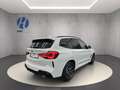 BMW X3 30 i xD M Sport Laser Pano AHK SHZ 19LM RFK Weiß - thumbnail 4