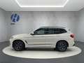 BMW X3 30 i xD M Sport Laser Pano AHK SHZ 19LM RFK Weiß - thumbnail 6