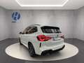 BMW X3 30 i xD M Sport Laser Pano AHK SHZ 19LM RFK Weiß - thumbnail 5