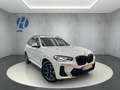 BMW X3 30 i xD M Sport Laser Pano AHK SHZ 19LM RFK Weiß - thumbnail 3