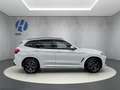 BMW X3 30 i xD M Sport Laser Pano AHK SHZ 19LM RFK Weiß - thumbnail 7