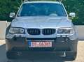 BMW X3 3.0i ALLRAD+AUTOMATIK+PANO+SHZ Blau - thumbnail 18
