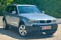 BMW X3 3.0i ALLRAD+AUTOMATIK+PANO+SHZ Blau - thumbnail 5
