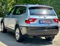 BMW X3 3.0i ALLRAD+AUTOMATIK+PANO+SHZ Blau - thumbnail 6