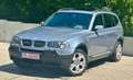 BMW X3 3.0i ALLRAD+AUTOMATIK+PANO+SHZ Blau - thumbnail 1