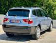 BMW X3 3.0i ALLRAD+AUTOMATIK+PANO+SHZ Blau - thumbnail 9
