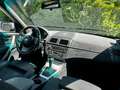 BMW X3 3.0i ALLRAD+AUTOMATIK+PANO+SHZ Blau - thumbnail 10