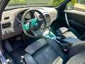 BMW X3 3.0i ALLRAD+AUTOMATIK+PANO+SHZ Blau - thumbnail 14