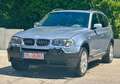 BMW X3 3.0i ALLRAD+AUTOMATIK+PANO+SHZ Blau - thumbnail 17