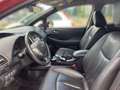 Nissan Leaf Tekna Navi Leder EXPORT Rosso - thumbnail 17