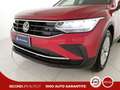 Volkswagen Tiguan 2.0 TDI SCR Life Czerwony - thumbnail 29