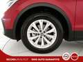 Volkswagen Tiguan 2.0 TDI SCR Life Czerwony - thumbnail 30