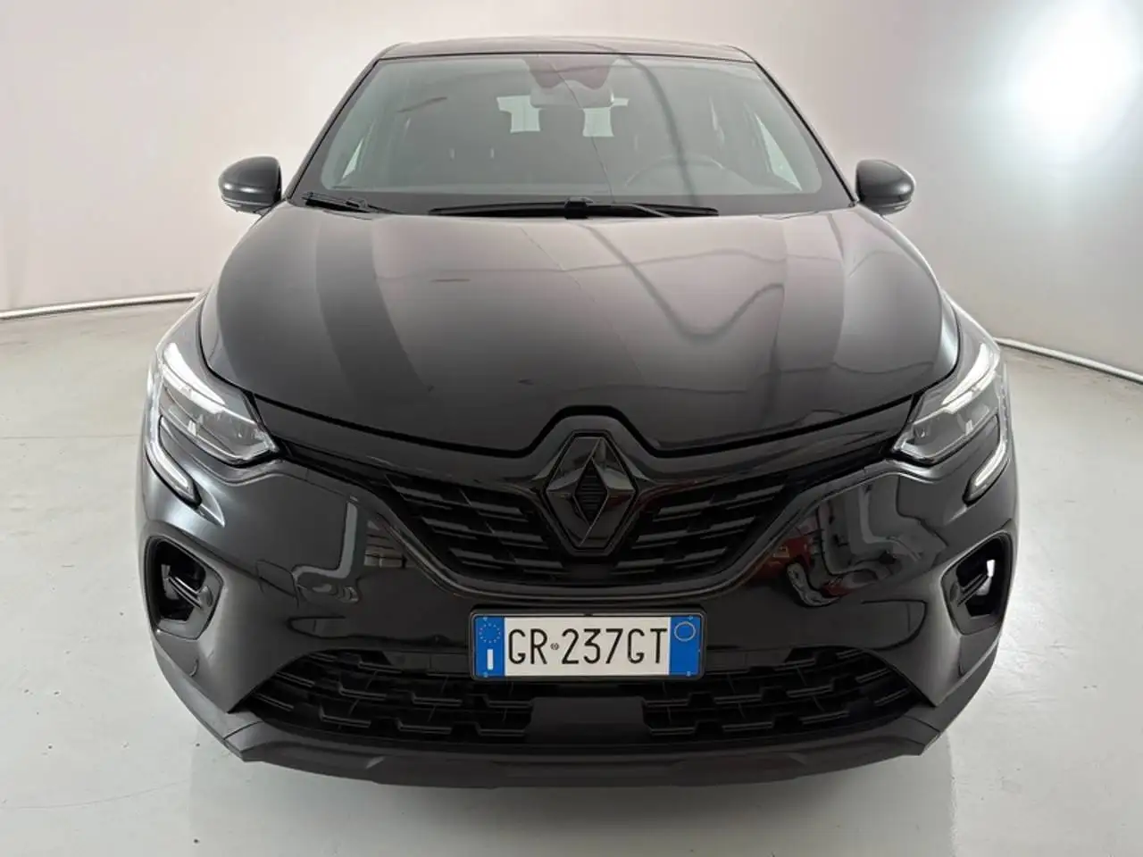 Renault Captur Captur 1.6 E-Tech Rive Gauche 145cv! PREZZO REALE 2