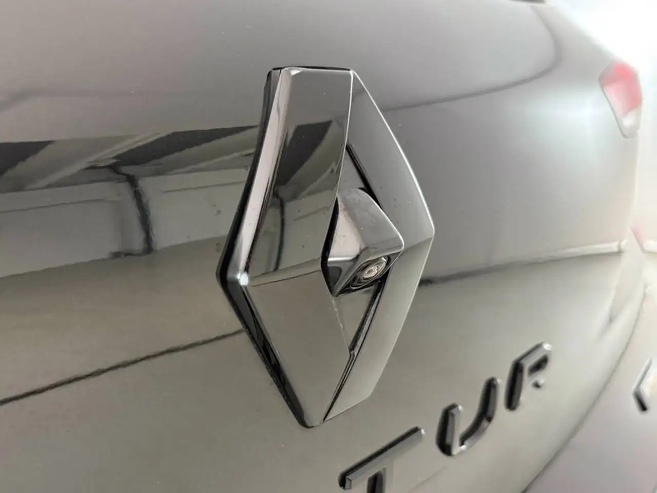 Renault Captur Captur 1.6 E-Tech Rive Gauche 145cv! PREZZO REALE 8