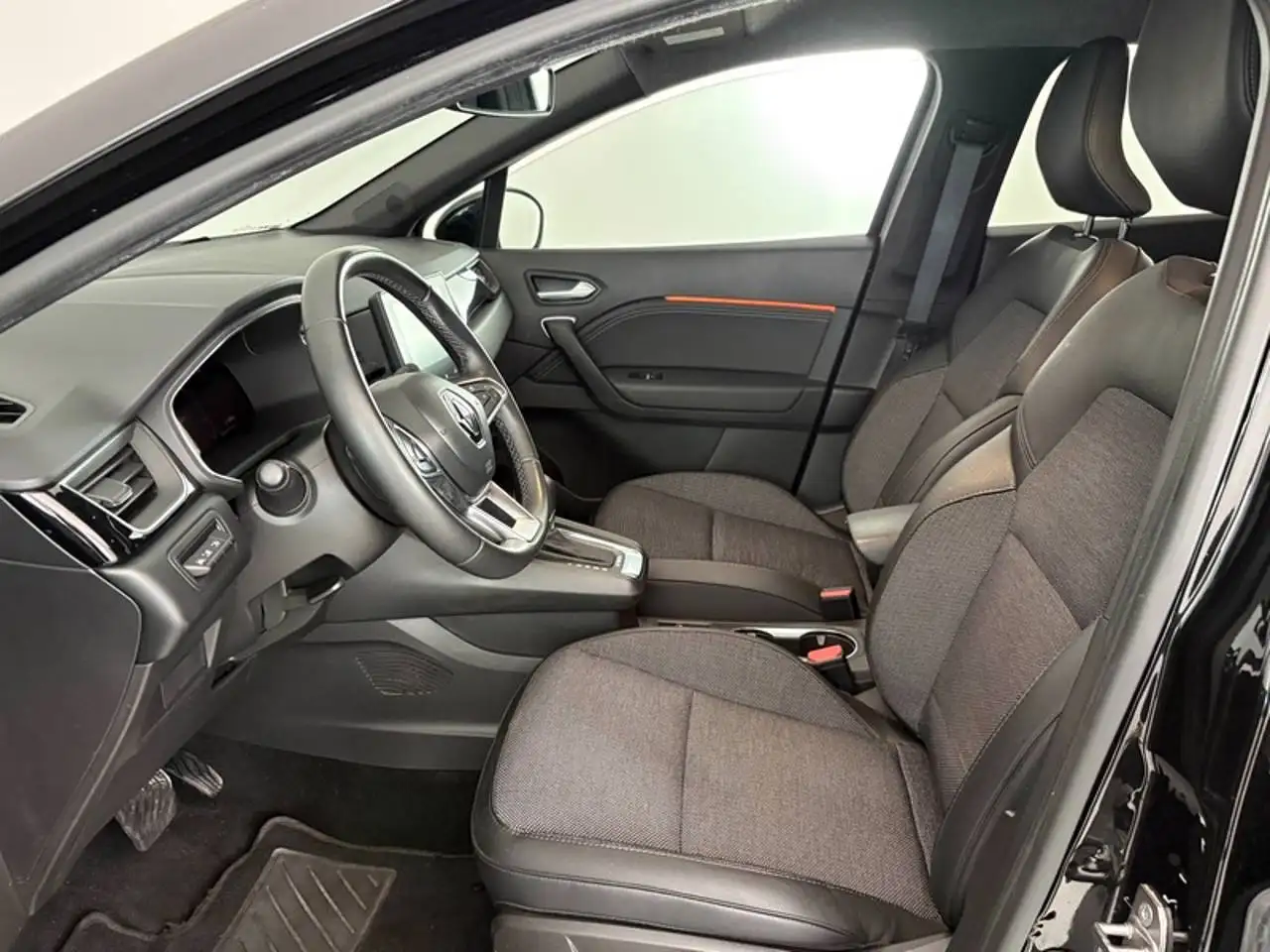 Renault Captur Captur 1.6 E-Tech Rive Gauche 145cv! PREZZO REALE 9