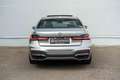 BMW 745 e M-SPORT/OPENDAK/LED/H&K/LUCHTV./ACC/CARPLAY/DAB Gris - thumbnail 7