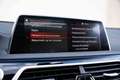 BMW 745 e M-SPORT/OPENDAK/LED/H&K/LUCHTV./ACC/CARPLAY/DAB Gris - thumbnail 44